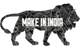 PROUDLY MADE IN INDIA